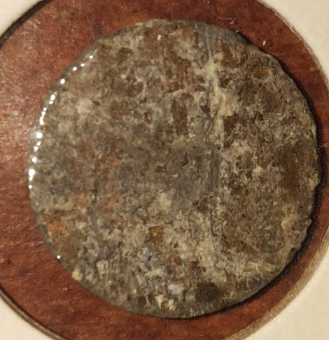 I-Think-Its-Old-And-From-Texas?-Your-Ideas?